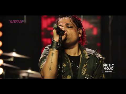 Kashmir (Led Zeppelin Cover) - Punkh - Music Mojo Season 5 - KappaTV