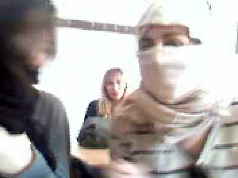 Disco u Teheranu ili ti ga glazbeni u Nazora...