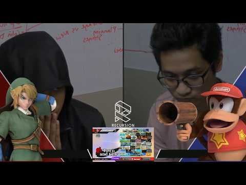 Smashcode 9/13/18 - FTM | HyperKirby vs Kuma | Danye - Winners Semis