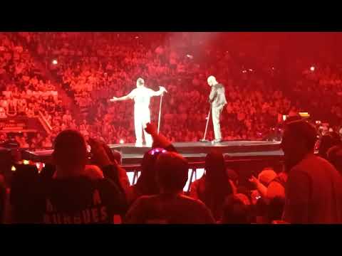 luciano y Abel luna park Es Ahora 17/12/24