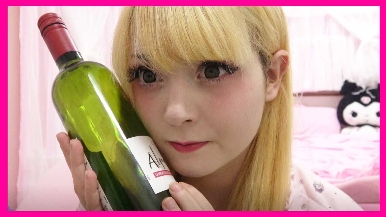 I Drank AGAIN and it caused CHAOS