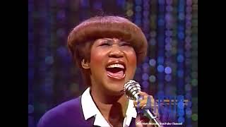 Aretha Franklin  - United Together LIVE 1981