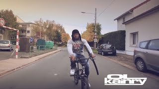 Ol'Kainry - Bougdyf (Freestyle Officiel)
