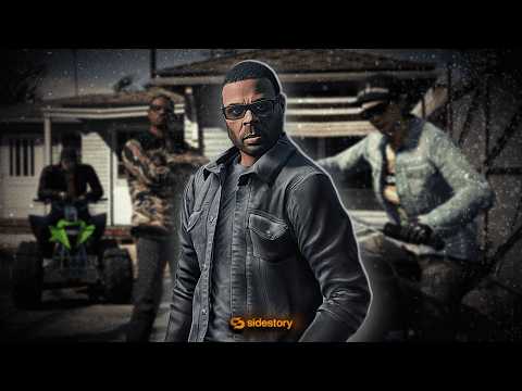 🔴LIVE GTA V ROLEPLAY I Sidestory.LT I Baikeriam GG ? DAY 1 I GIVEAWAY SUDALYVAUK! !serveris