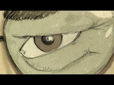 Kultiration - En timme kvar att leva (animation)