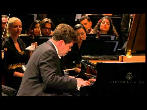 Denis Matsuev - Rachmaninoff - Prelude No 5 in G minor, Op 23