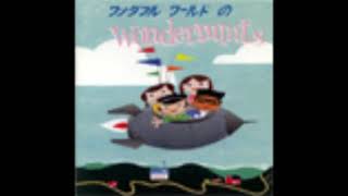 Knowing Me, Knowing You - Wondermints