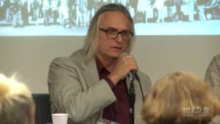 Panel Discussion - Bastard Children of Dada, Part 3/3