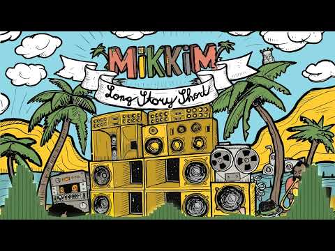 MikkiM Ft. Earl 16 - One More Bass