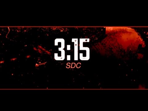 SDC - 3:15 (Lyric Video)