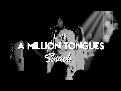 Thumbnail for A Million Tongues video