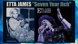 Etta James@@@@@@  One Night