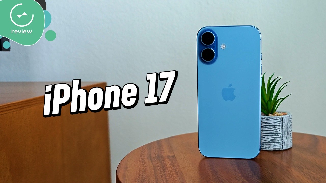iPhone 17 | Review en español