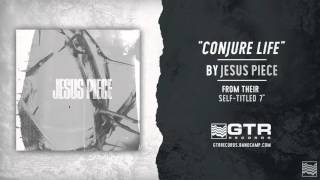 Jesus Piece - Conjure Life
