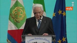Mattarella sui fatti di Milano: «Ogni violenza è inaccettabile, piena solidarietà alle forze dell...
