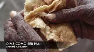 DIME CÓMO SER PAN DE SALOMÉ ARRICIBITA Acordes - Chordify