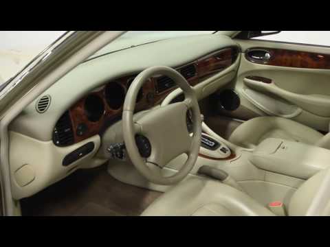 1999 Jaguar XJ8 (CC-886979) for sale in Lutz, Florida