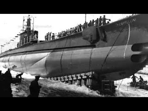 R.Smg. C. Cappellini | Part 1