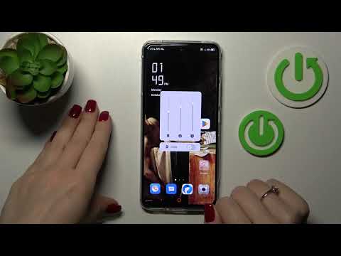 ZTE Nubia Red Magic 6R - How To Mute Ringtone