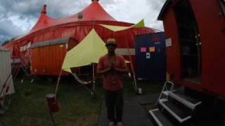 03 - The Rainbow Connection - Jason Mraz (Live at Backyard Dagmar)