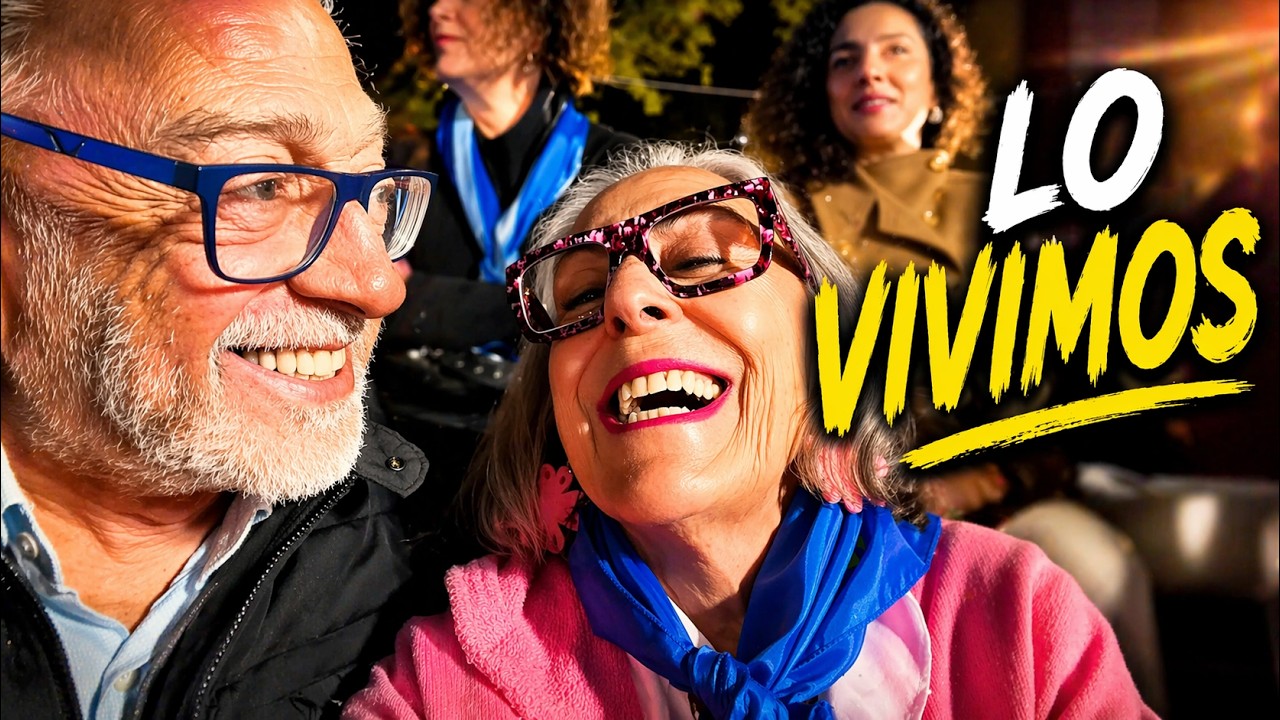 LA GRAN DESCONOCIDA DE ESPAÑA (Y NADIE TE CUENTA ESTO)”: #344