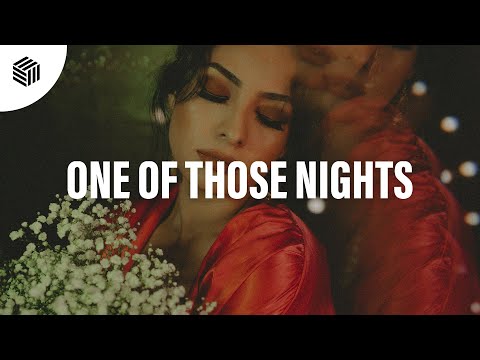 Riesling, Pete Shade & Summer Vibes - One Of Those Nights (ft. Zach Alwin)