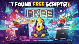 FREE Reapet Scripts + ModHeader V2 Tutorial | Easy Setup & Free Scripts for Everyone