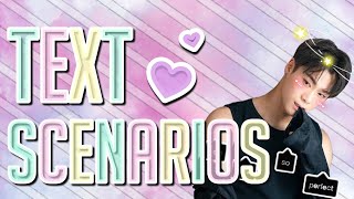 Jealously and confession [Fan ChengCheng × Y/N] || kpop mochi