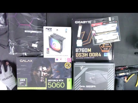 [아싸컴] 조립영상 라이브 / 2601157786 (정*) 고객님