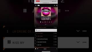 Kiss my extreme music