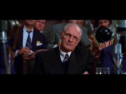 The Aviator - Hearing