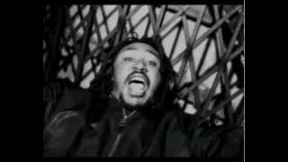 Dub War - Mental [Official Video]