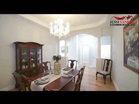 JUST LISTED 45 EIFFEL BLVD| DETACHED BUNGLOW | 10 FEET CEILINGS|50 BY 117 FEET LOT