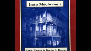 Sidney Bechet - Peter Bocage - Sobbin&#39; Blues