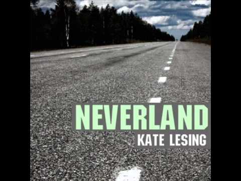 Kate Lesing - Neverland (AM-1 Extended Mix)