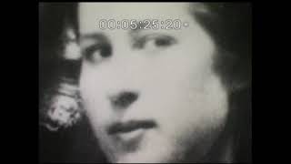 Я-НЕЗНАНИЙ ПОЕТ. ч.2. 1993р.УкрКіноХроніка