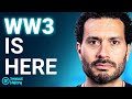 EMERGENCY PODCAST Ex-CIA Spy: World War III Has Already Started — Most People Just Don't Know It Yet