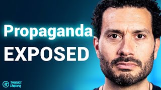 EMERGENCY PODCAST Ex-CIA Spy: World War III Has Already Started — Most People Just Don't Know It Yet