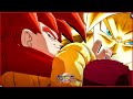 SSj4 Gogeta WILL Have An ORIGINAL Move Set Dragon Ball FighterZ Season 3