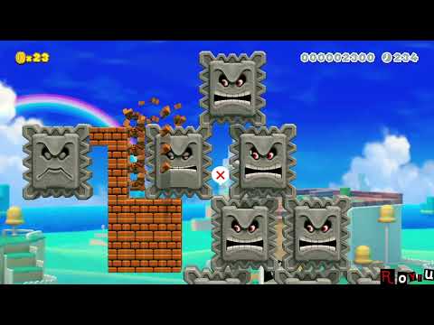 [Rank #2: 11,375+ Clears] Super Expert Endless [Stream] [Recording]