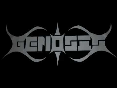 Genosis - Anoxia