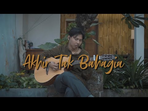 Akhir Tak Bahagia - Misselia (cover)