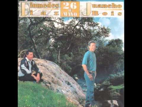 Gracias Señor - Diomedes Díaz