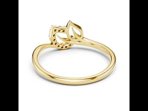 YouTube Video Thumbnail - Yellow