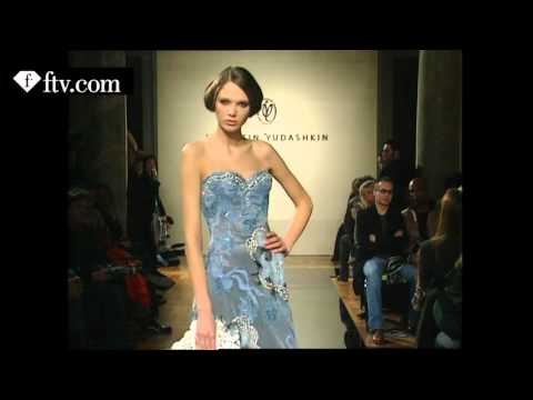 VALENTIN YUDASHKIN DONNA  A/I 2007-08 Milano