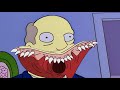 Steamed Hams But Chalmers Has A DEADLY Infection
