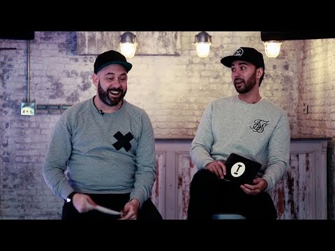 Toolroom TV - Episode 1 (Leftwing : Kody)