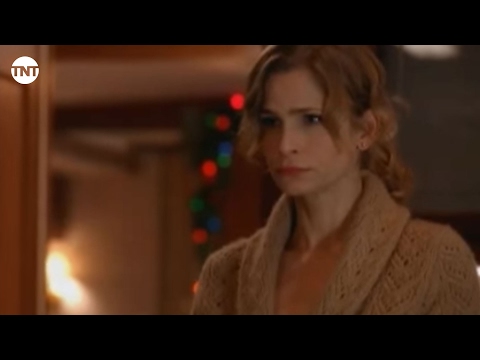 Top 10 Flynn & Provenza Moments - #6 Provenza Christmas | The Closer | TNT