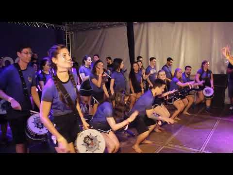 Batuca Franca 2022 - Azzurra