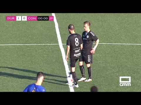 Resumen Cultural Durango - UB Conquense